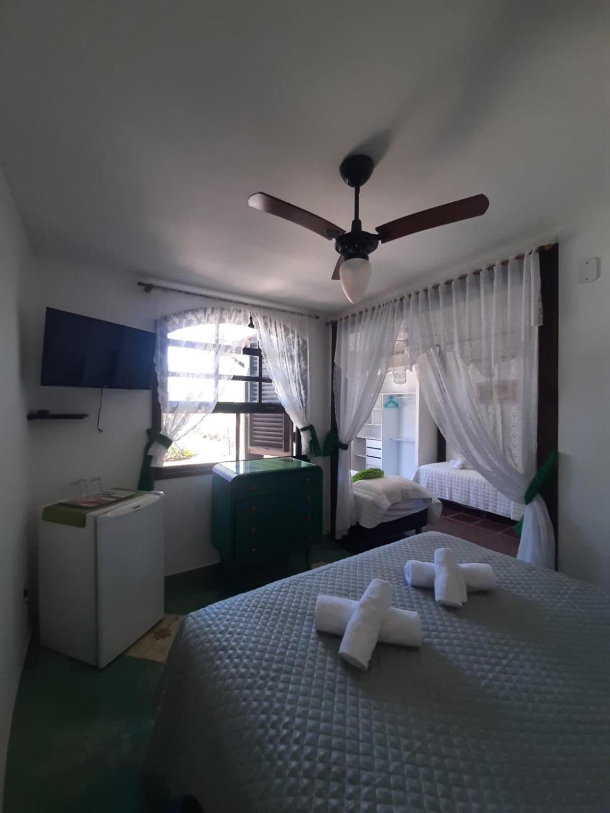 Pousada Chez Moi กาโบฟรีโอ ภายนอก รูปภาพ