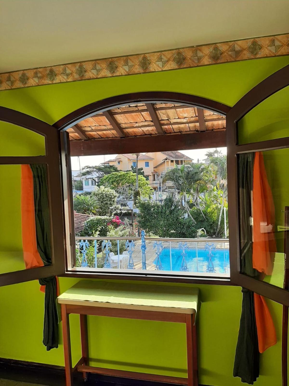 Pousada Chez Moi กาโบฟรีโอ ภายนอก รูปภาพ