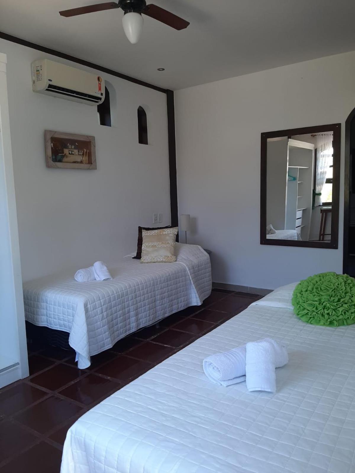 Pousada Chez Moi กาโบฟรีโอ ภายนอก รูปภาพ