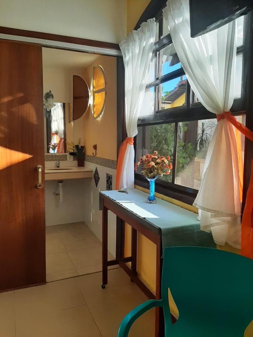 Pousada Chez Moi กาโบฟรีโอ ภายนอก รูปภาพ