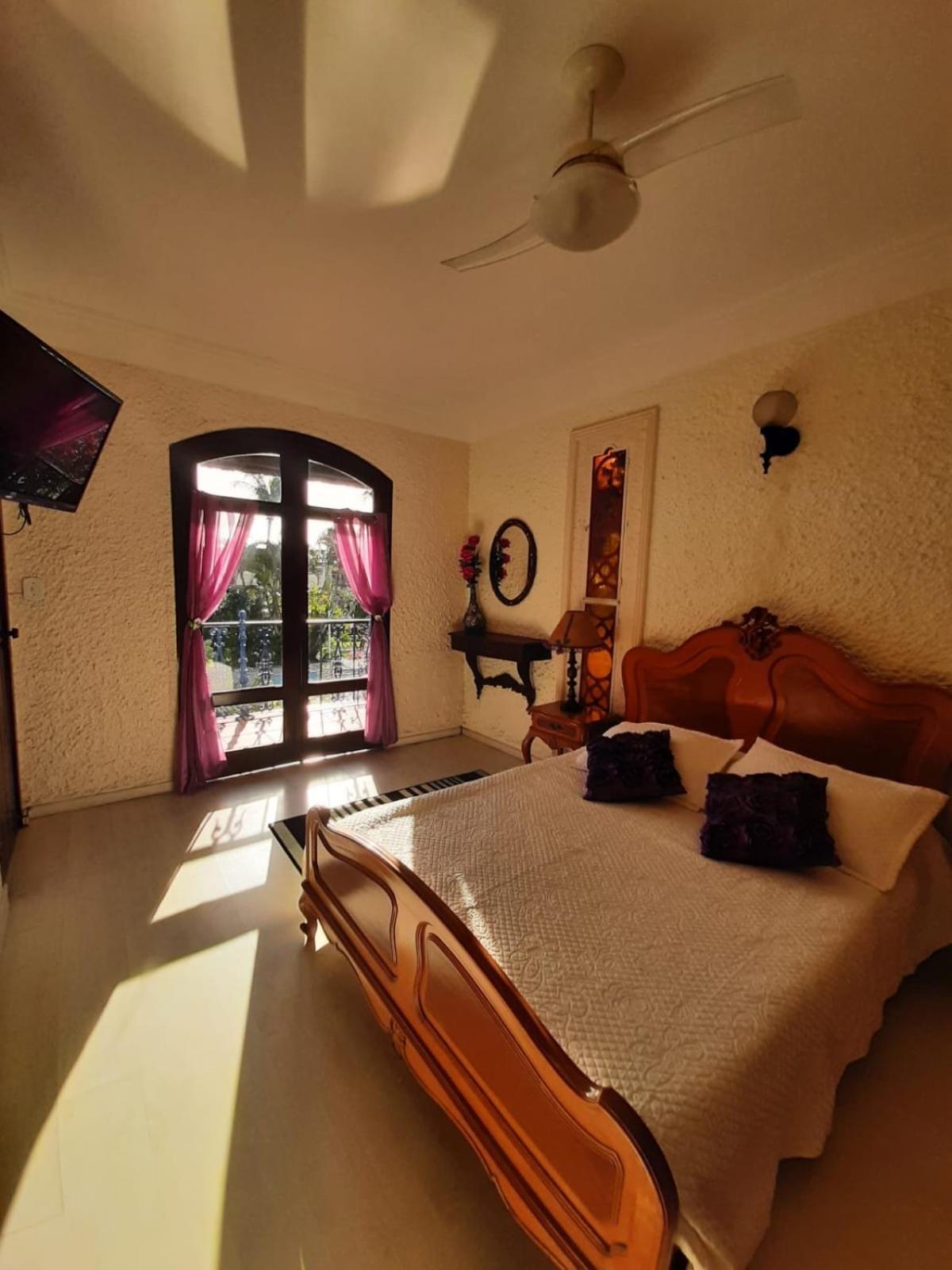 Pousada Chez Moi กาโบฟรีโอ ภายนอก รูปภาพ
