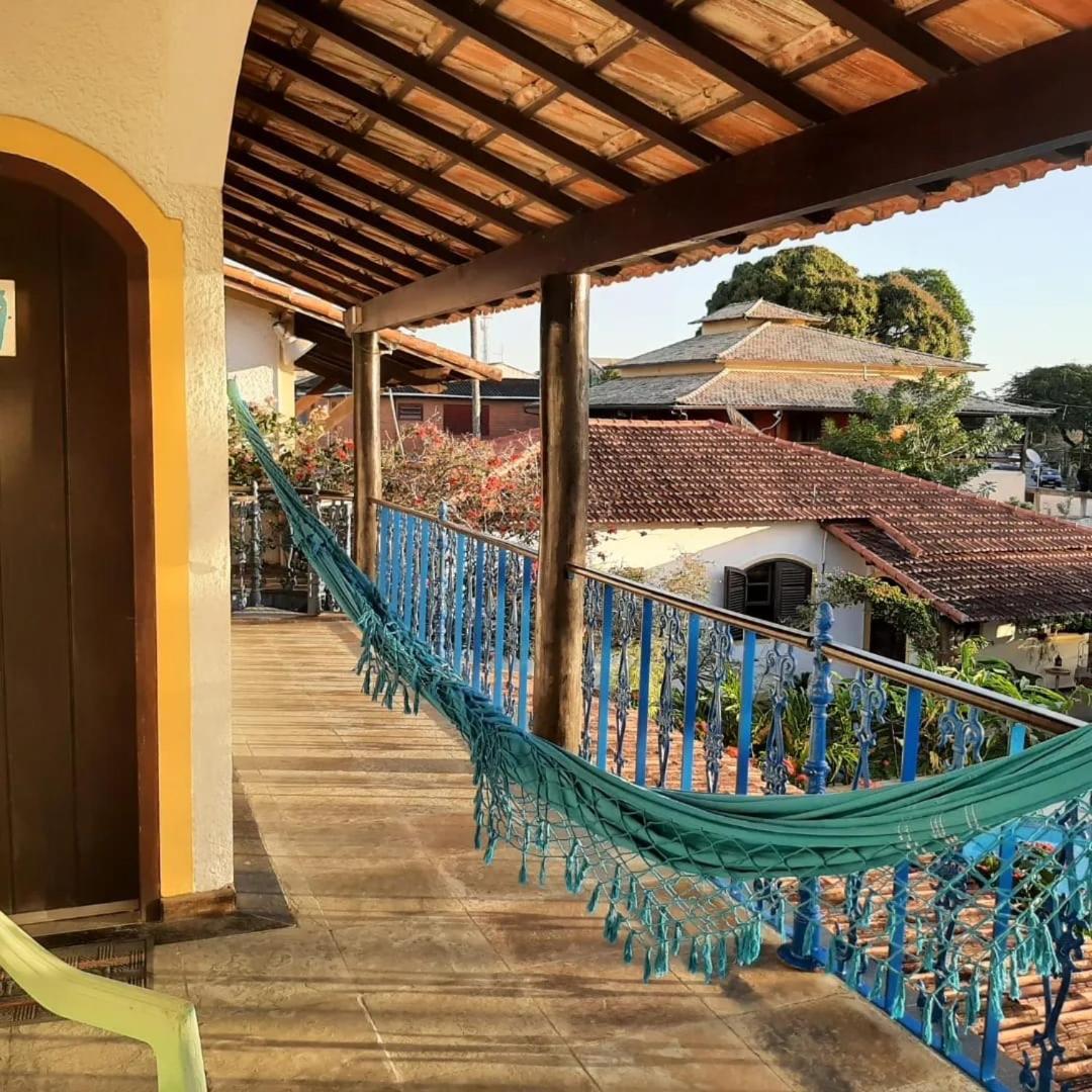 Pousada Chez Moi กาโบฟรีโอ ภายนอก รูปภาพ