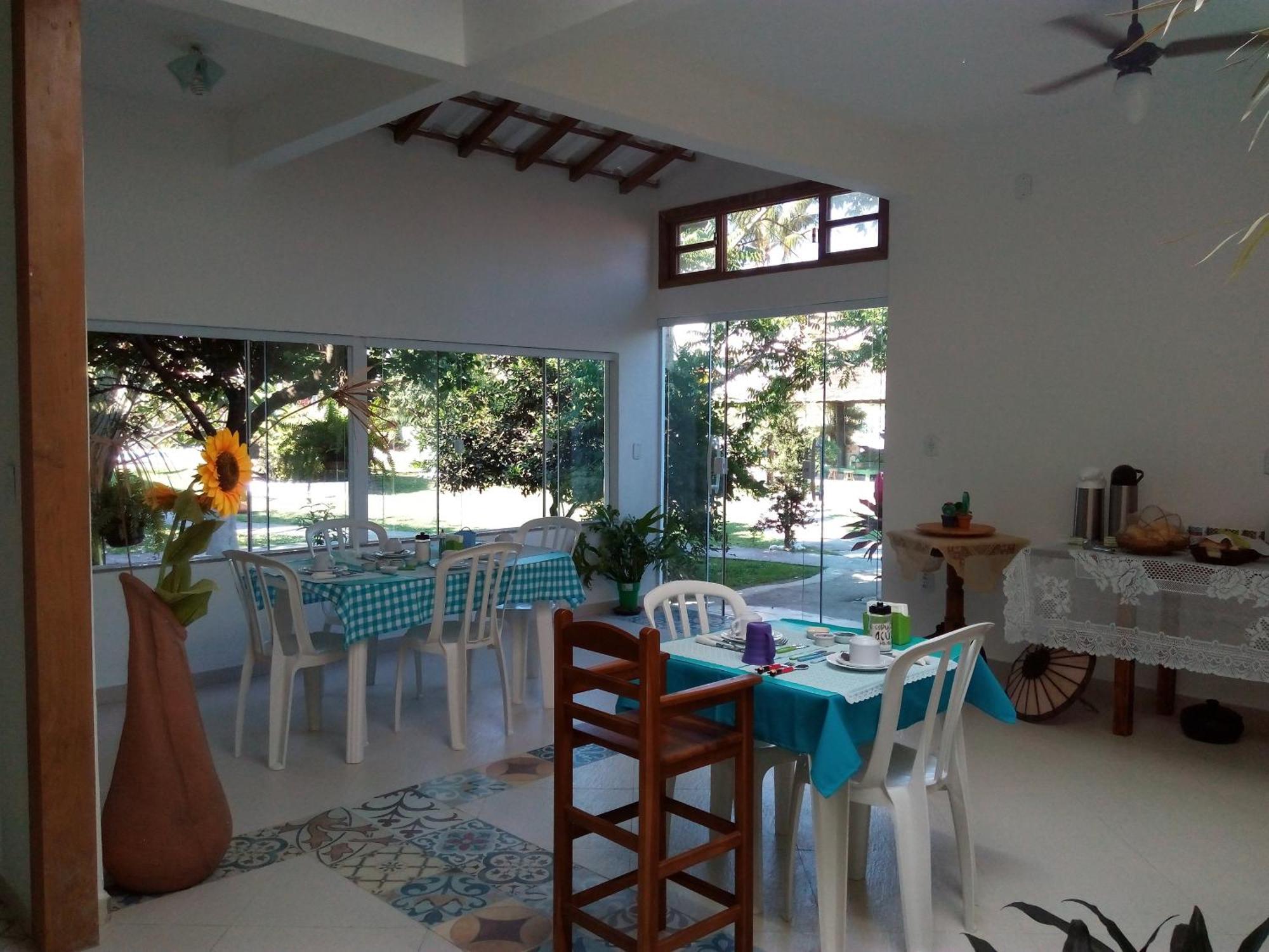 Pousada Chez Moi กาโบฟรีโอ ภายนอก รูปภาพ