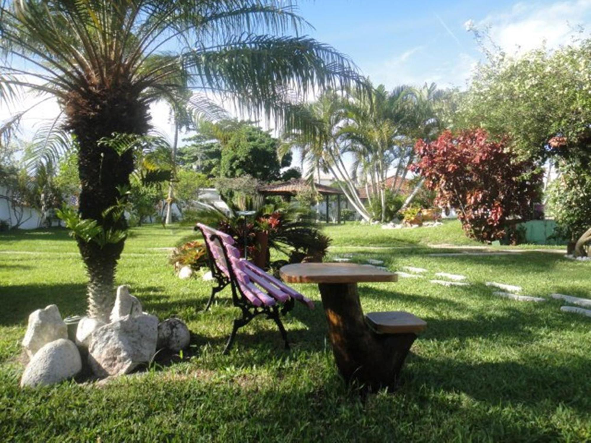 Pousada Chez Moi กาโบฟรีโอ ภายนอก รูปภาพ